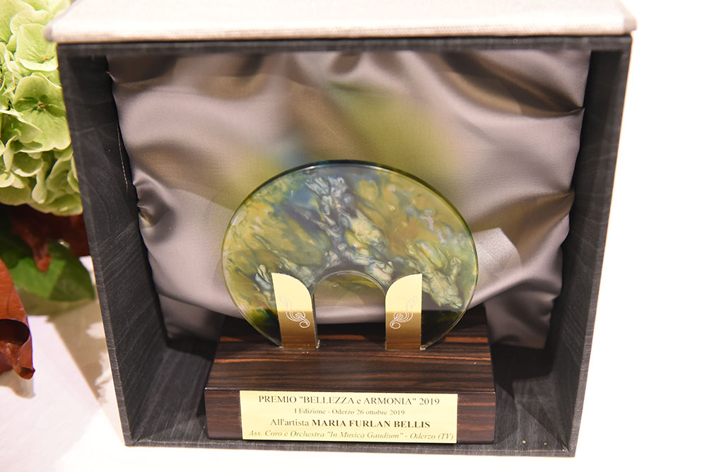 Il premio