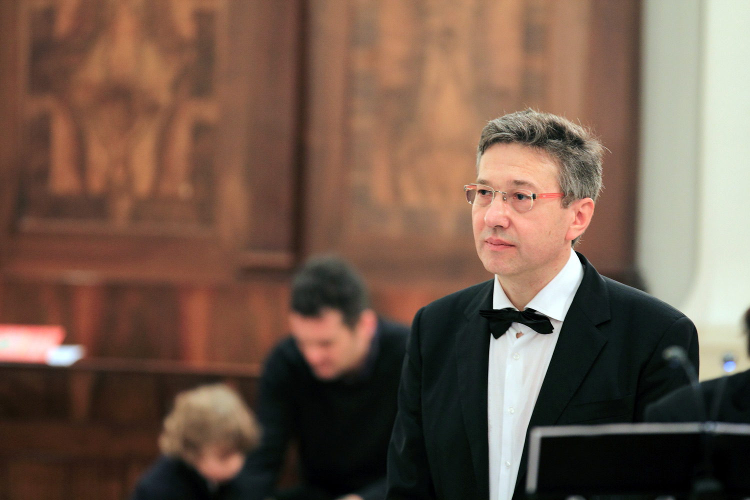 Hp Foto Orchestra