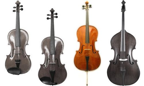 Violoncelli